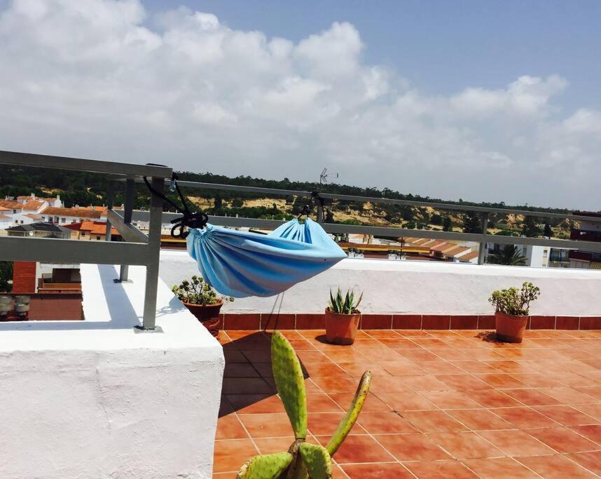 Wonderful Penthouse By The Sea Apartment Lepe Luaran gambar